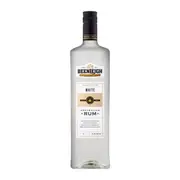 Beenleigh Artisan Distillers White Rum 1L 37.5% Alc.