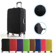Elastic Luggage Protector Suitcase Cover Anti Scratches 20" 24 28 32 Inch Travel