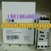 1PC NEW EATON MOELLER Phase sequence relay EMR5-W500-1-D #YT