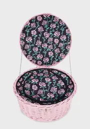 [Dolls Home] Evil Summer Picnic Basket