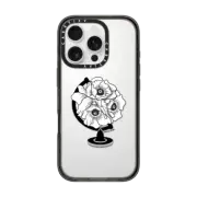 iPhone 16 Pro Impact Case What A Wonderful World