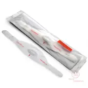50 Pack Face Shields for ULTRALITE Prestan CPR manikins, item# PP-UFS-50