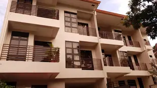 巴卡坎的4臥室公寓 - 150平方公尺/4間專用衛浴Mavi's Place: Your home in Baguio city