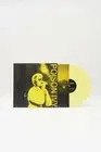 Yung Lean Poison Ivy Yellow Colored Vinyl LP 1st Pressing (Condition: M-)