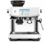 Breville The Barista Pro Espresso Coffee Machine - Sea Salt