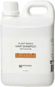 ENVIROCARE Plant-Based Shampoo Apricot Vanilla 2L