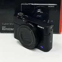 在飛比找Yahoo!奇摩拍賣優惠-【蒐機王】Sony RX100M3 RX100 III 數位