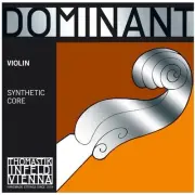 Thomastik Dominant 4/4 Size Violin Single G String, Ball End G String