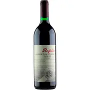 [Penfolds] Penfolds Bin 707 Cabernet Sauvignon 1990 750mL
