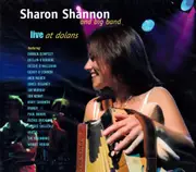 Live At Dolans -Shannon, Sharon CD