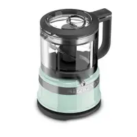 在飛比找蝦皮購物優惠-多色現貨 KitchenAid 3.5杯 迷你食物調理機 [