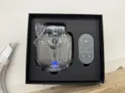 XbotGo Chameleon: AI-powered Sports/Action Tracking Camera Phone Mount (NEW)