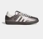 Adidas Originals SAMBA OG JI4219 Unisex size US4-10 Regular fit 2 color athletic