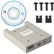 FDD-UDD U144K 1.44MB USB SSD Floppy Drive Emulator for Industrial1912