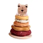 Stacking Tower Toy Baby Stacking Toy Montessori Educational Stacking Nesting