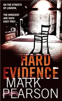 在飛比找三民網路書店優惠-Hard Evidence