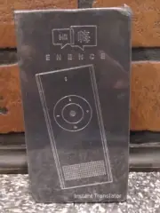 NEW Muama Enence Instant Two-Way Translator. Real-time Translation 36 Languages