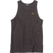 Fasthouse Mesa Tank Top, Black
