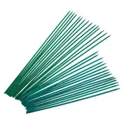 Tomato Plant Support Stakes Gardening Climbing-Bamboo-Growing Stake Garden Parts