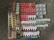 Wholesale Moira Cosmetics Lot | Bulk Makeup Lot - Brand New & Sealed | Great for