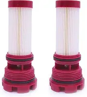 Boat Engine 8M0122423 8M0060041 35-884380T 35-8M0020349 Fuel Filter for Mercury Quicksilver Verado 115HP 135HP 175HP 200HP 225HP 250HP 275HP 300HP Outboard Motor, fit Sierra 18-7981
