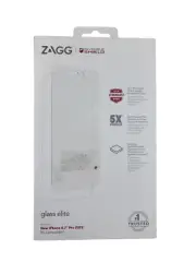 ZAGG Apple iPhone 14 Pro Max InvisibleShield Glass Elite AM Screen Protector