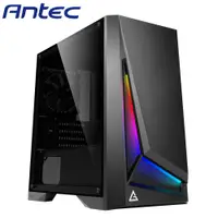 在飛比找蝦皮商城優惠-Antec 安鈦克 DP301M M-ATX 機殼 RGB 