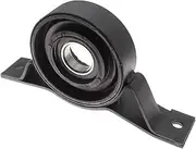 liwei Store Driveshaft Center Support Carrier Bearing Compatible with Dodge Compatible with Challenger 2015 2016 2017 2018 2019 2020 52123974AD 52123974AC 52123974AH
