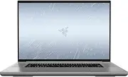 Razer Blade 18 Gaming Laptop, 18" QHD+ 240Hz Display, Intel Core i9-13950HX Processor, 16GB NVIDIA GeForce RTX 4090 Graphics Card, 32GB RAM, 2TB SSD, Windows 11 Home, White