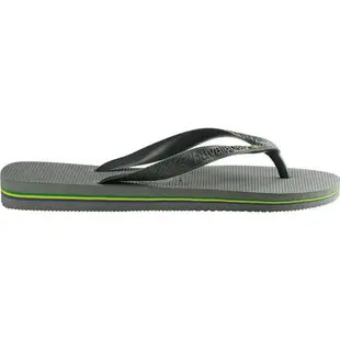 havaianas 哈瓦士 巴西人字拖 男款 Brasil 灰國旗夾心 涼鞋 拖鞋 夾腳拖 海灘鞋＊夏日微風＊