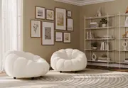 ALFARO Accent Chair