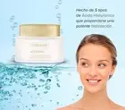 Terramar Gel Facial Hidratante Con Acido Hialuronicos