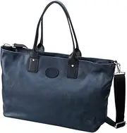 [プレリーギンザ] Praely Ginza Business Bag, Prairie Ginza 2-Way Tote Bag (Con)
