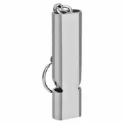 LOUD WHISTLE - 2 chamber emergency - model DW20