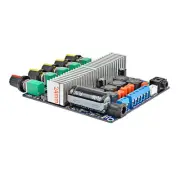 TPA3116D2 Bluetooth Power Subwoofer Amplifier Board HIFI Audio Stereo Equalizer