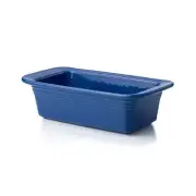 Fiesta® 11" x 6" Bread Loaf Pan | Lapis