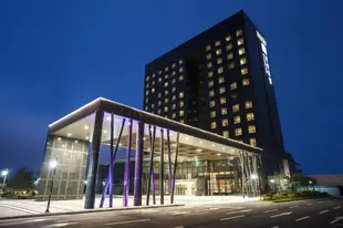 最佳西方飯店 - 群山店Best Western Gunsan Hotel