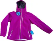 COLUMBIA WOMEN'S SLOPE SWEETIE 3-IN-1 I/C JACKET Size S, 3414-650