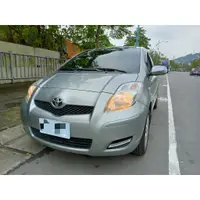 在飛比找蝦皮購物優惠-2013 Toyota Yaris 1.5 G Smart 