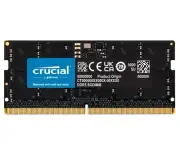 Crucial 48GB (1x48GB) DDR5 SODIMM 5600MHz CL46 Laptop Laptop Memory
