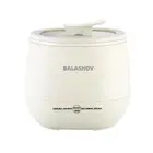 NNEOBA 1.8L Multifunctional Electric Mini Rice Cooker