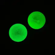 Fun Express Big Glow-in-the-Dark Blobbles - 6 Pc