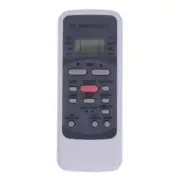 New Remote Control For MIDEA KAP08R1AWT WPPH07CR0N Air Conditioner