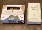Artisan Honey Goat Milk Garden Wild Soap Bars Lot Of 2