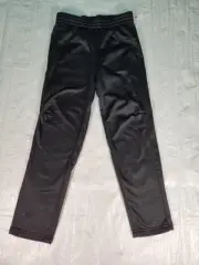 NWT Old Navy Boys Go Dry Techie Fleece Active Pants Black Size XL 12 NEW Kids