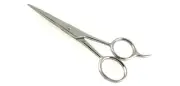 Beard Mustache Nose Ear Hair Grooming Scissors Personal Care Beauty Tool