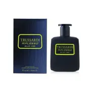Trussardi Riflesso Blue Vibe Eau De Toilette Men's Fragrance Perfume Spray 50ml