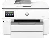 *NEW!* HP OfficeJet Pro 9730e Wide Format All-in-One Printer Instant Ink Enabled+Wi-Fi+Dual Tray [537P6B]