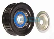 Dayco Tensioner Pulley for Mazda 6 GH 2.5L Petrol L5 2008-2012