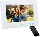7 Inch Digital Picture Frame,Full HD IPS Display 180° View Angle Digital Ph